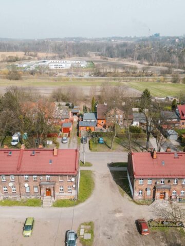 Ruda Śląska, Kuźnica Rudzka Ruda Śląska, Kuźnica Rudzka
