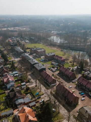Ruda Śląska, Kuźnica Rudzka Ruda Śląska, Kuźnica Rudzka