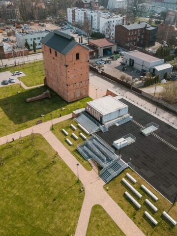 Ruda Slaska Orzegow koksownia Ruda Slaska Orzegow koksownia