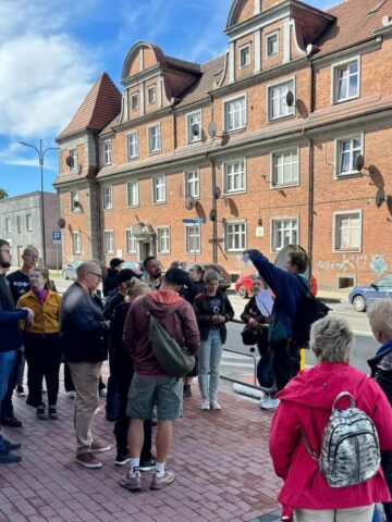 Rudzki Festiwal Dziedzictwa 2024 Rudzki Festiwal Dziedzictwa 2024