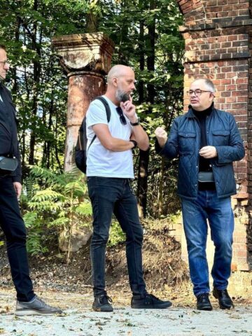 Rudzki Festiwal Dziedzictwa 2024 Rudzki Festiwal Dziedzictwa 2024