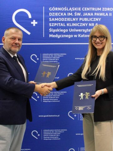 Podpisano umowę na bezprecedensową rozbudowę GCZD Podpisano umowę na bezprecedensową rozbudowę GCZD