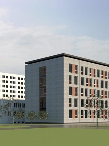 Podpisano umowę na bezprecedensową rozbudowę GCZD Podpisano umowę na bezprecedensową rozbudowę GCZD