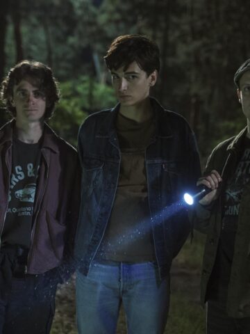 Serial "Przesmyk" Serial "Przesmyk"