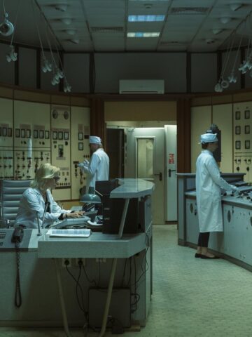 Serial "Przesmyk" Serial "Przesmyk"