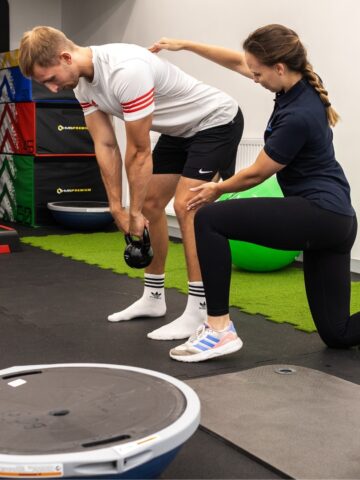 Silesia Balance Silesia Balance