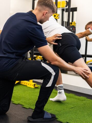 Silesia Balance Silesia Balance