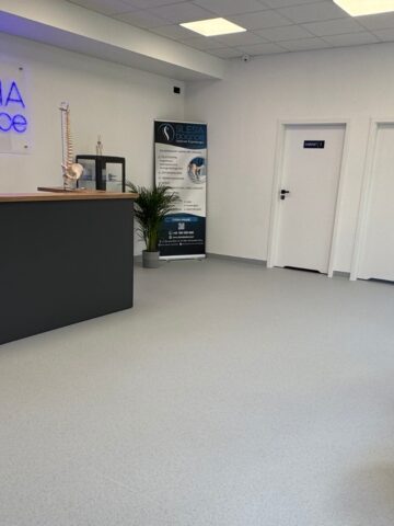 Silesia Balance Silesia Balance