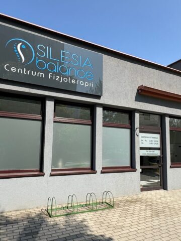 Silesia Balance Silesia Balance