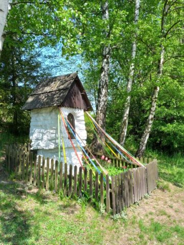 Muzeum Górnośląski Park Etnograficzny w Chorzowie Muzeum Górnośląski Park Etnograficzny w Chorzowie