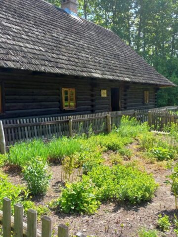 Muzeum Górnośląski Park Etnograficzny w Chorzowie Muzeum Górnośląski Park Etnograficzny w Chorzowie