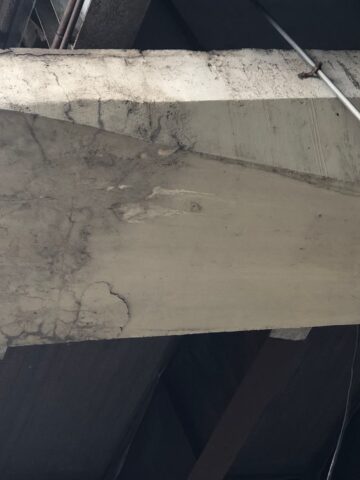 Sosnowiec. Estakada w ciągu drogi krajowej nr 94, nad linią kolejową nr 1, Czarną Przemszą, ulicami Piotrkowską i Chemiczną. Stan na 8 lipca 2025 roku. Sosnowiec. Estakada w ciągu drogi krajowej nr 94, nad linią kolejową nr 1, Czarną Przemszą, ulicami Piotrkowską i Chemiczną. Stan na 8 lipca 2025 roku.