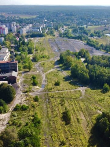 Sosnowiec Kazimierz SRK Sosnowiec Kazimierz SRK