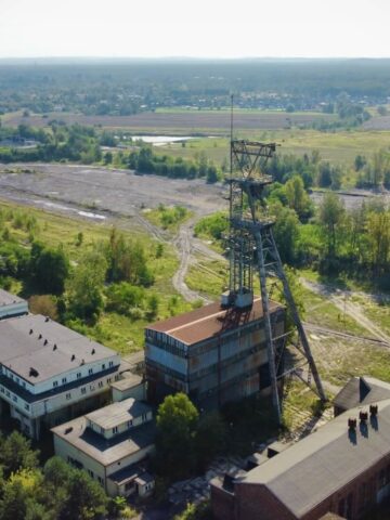 Sosnowiec Kazimierz SRK Sosnowiec Kazimierz SRK