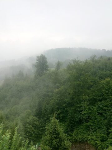 Z Soszowa wiele nie zobaczymy Z Soszowa wiele nie zobaczymy