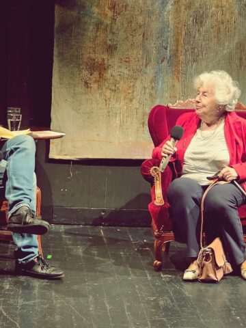 Spotkanie o ZKB Spotkanie o ZKB