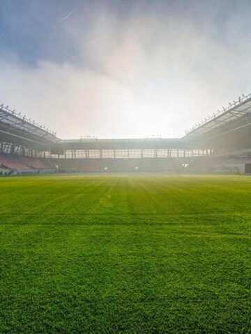 Stadion Opolski Stadion Opolski