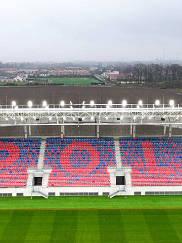 Stadion Opolski Stadion Opolski