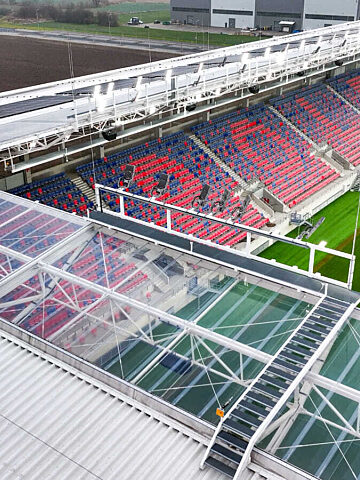Stadion Opolski Stadion Opolski