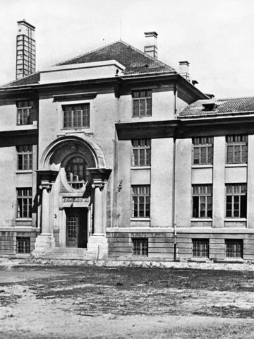 Szkoła Górnicza i Hutnicza Sztygarka, Dąbrowa Górnicza Szkoła Górnicza i Hutnicza Sztygarka, Dąbrowa Górnicza