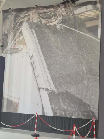 Szymon Michałek we włoskiej Genui Szymon Michałek we włoskiej Genui