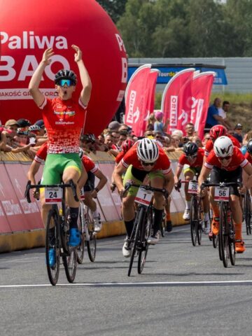 Tour de Pologne Junior Tour de Pologne Junior