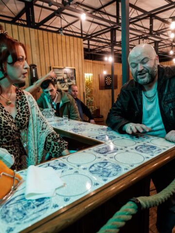 Tkocze, Teatr Śląski, Katowice Tkocze, Teatr Śląski, Katowice