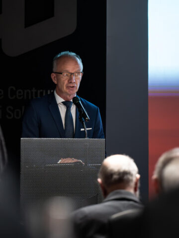 Uroczystość wręczenia Krzyży Wolności i Solidarności 6 Uroczystość wręczenia Krzyży Wolności i Solidarności 6