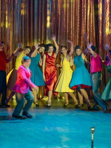 Viva Maria Teatr Polski Bielsko Biala 3 Viva Maria Teatr Polski Bielsko Biala 3