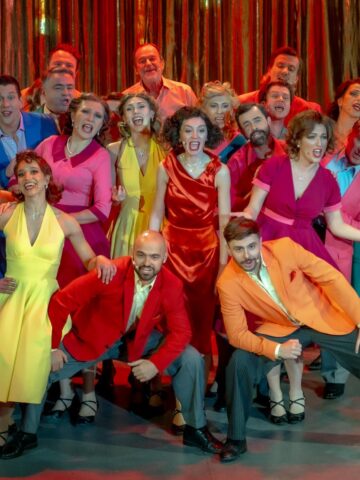 Viva Maria Teatr Polski Bielsko Biala 4 Viva Maria Teatr Polski Bielsko Biala 4