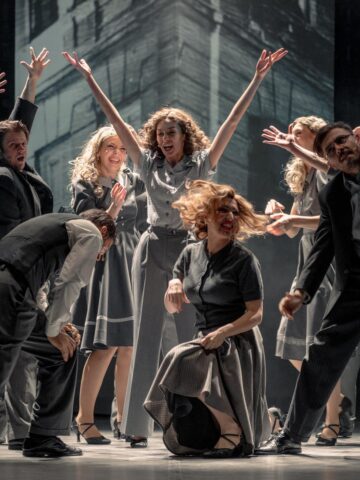 Viva Maria Teatr Polski Bielsko Biala 5 Viva Maria Teatr Polski Bielsko Biala 5