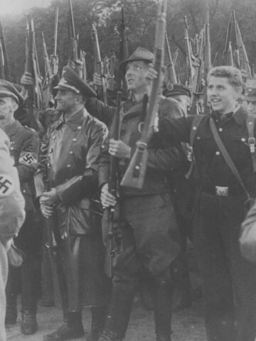 Volkssturm 4 Volkssturm 4