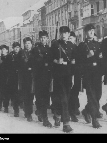 Volkssturm 8 Volkssturm 8