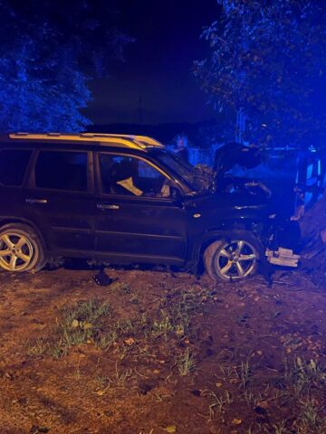 Wypadek Jedlina Bierun 26 07 2025 1 Wypadek Jedlina Bierun 26 07 2025 1