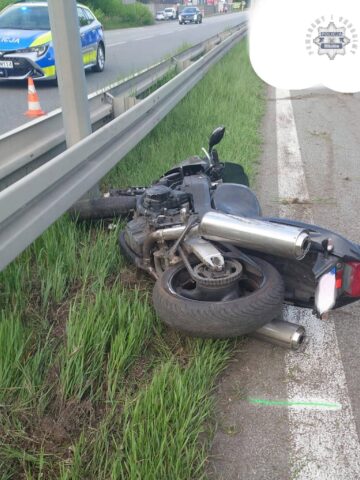 Wypadek Mikołów Wypadek Mikołów
