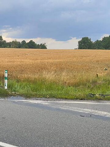 Wypadek Rudziniec 12 07 2025 Wypadek Rudziniec 12 07 2025