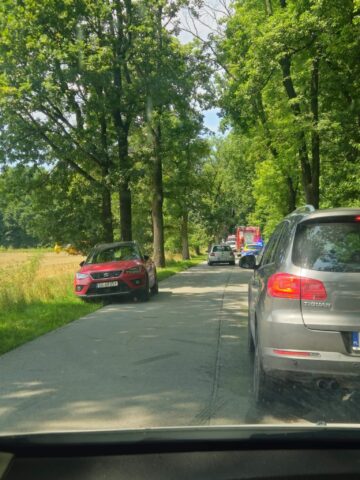 Wypadek smiertelny Mikolow Darwina 1 Wypadek smiertelny Mikolow Darwina 1