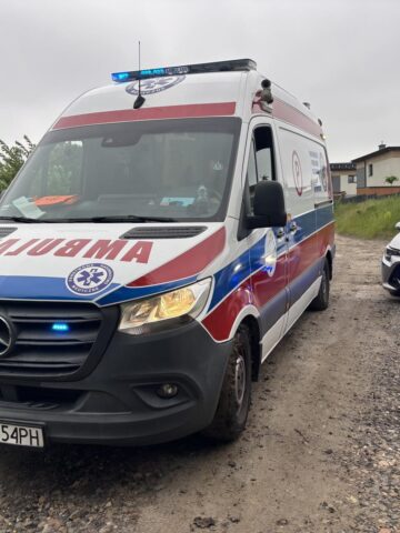 Wypadek wiatrakowiec Swietochlowice 2 Copy Wypadek wiatrakowiec Swietochlowice 2 Copy