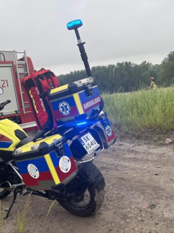 Wypadek wiatrakowiec Swietochlowice 4 Copy Wypadek wiatrakowiec Swietochlowice 4 Copy