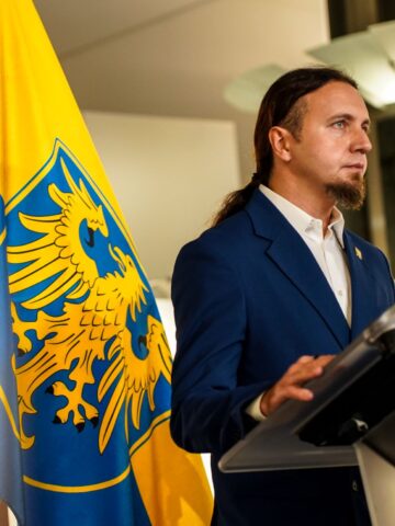 Wystawa Bruksela Tragedia Górnośląska Wystawa Bruksela Tragedia Górnośląska