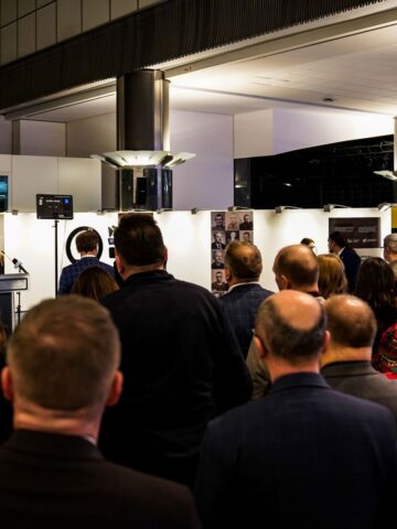 Wystawa Bruksela Tragedia Górnośląska Wystawa Bruksela Tragedia Górnośląska