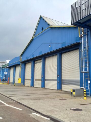 Zakłady Alstom Chorzów Zakłady Alstom Chorzów