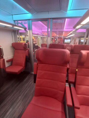 Zakłady Alstom Chorzów Zakłady Alstom Chorzów