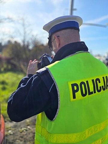 Zderzenie na DK1 w Pszczynie Zderzenie na DK1 w Pszczynie