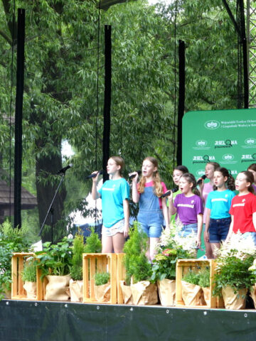Zielona Pracownia 2025 Zielona Pracownia 2025