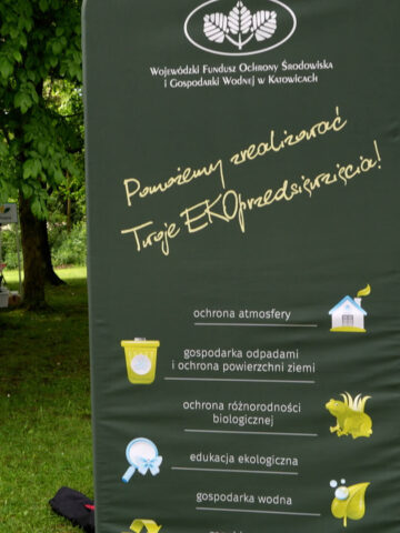 Zielona Pracownia 2025 Zielona Pracownia 2025
