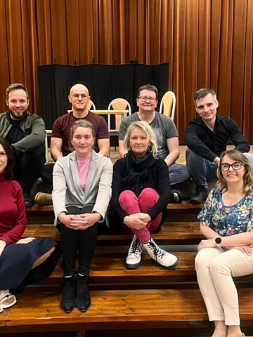 Amatorska Grupa Teatralna "Korek" Amatorska Grupa Teatralna "Korek"