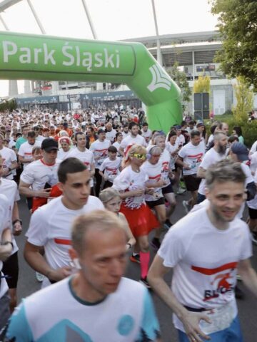 BIEG DLA FLAGI 2025 BIEG DLA FLAGI 2025