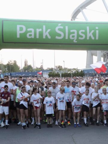 BIEG DLA FLAGI 2025 BIEG DLA FLAGI 2025