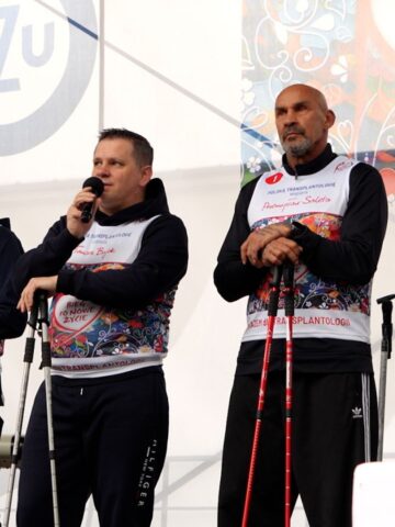 Za nami 26. Bieg po Nowe Życie w Wiśle Za nami 26. Bieg po Nowe Życie w Wiśle